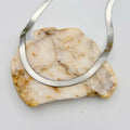 Herringbone Necklace