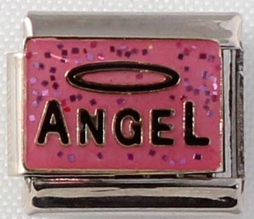 Angel 9mm Charm-Charmed Jewellery