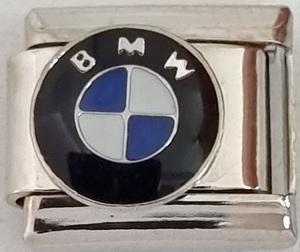BMW 9mm Charm