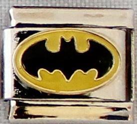 Batman 9mm Charm-Charmed Jewellery