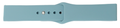 Universal Cactus Silicone Watch Band