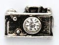 Camera Locket Charm-Charmed Jewellery