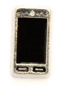Cellphone Locket Charm-Charmed Jewellery