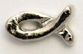 Christian Fish Locket Charm-Charmed Jewellery