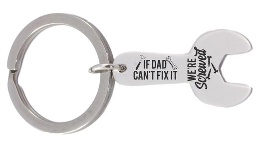 Fix It Tool Keyring