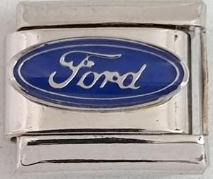Ford 9mm Charm
