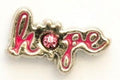 Hope Locket Charm-Charmed Jewellery