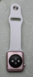 SWIM BIKE RUN Personalized Watch Band (Universal & Apple)