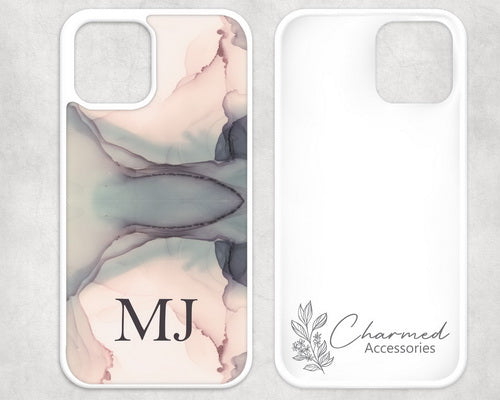 Personalized Ink Cellphone Case