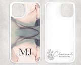 Personalized Ink Cellphone Case