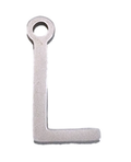 Jewellery Letter Charm L