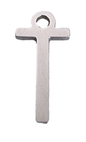 Jewellery Letter Charm T