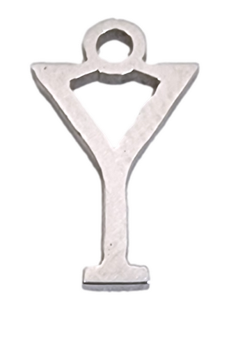 Jewellery Letter Charm Y