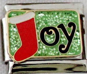 Joy 9mm Charm-Charmed Jewellery