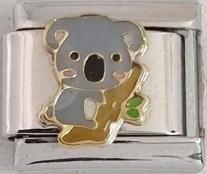 Koala 9mm Charm