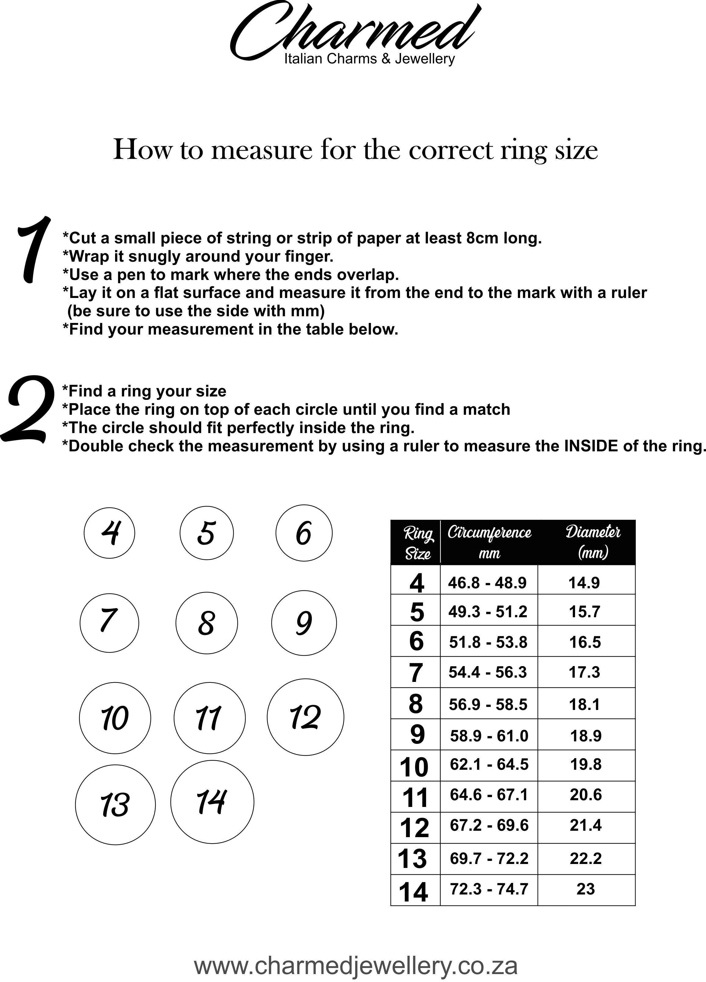 Ladies Active Silicone Ring - Pink (Click to choose size)