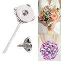 Large Snap Bouquet Accessory-Charmed Jewellery