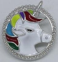 Large Snap Charm 1-106 (to fit Large jewellery)-Charmed Jewellery