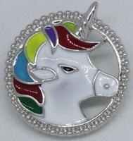 Large Snap Charm 1-106 (to fit Large jewellery)-Charmed Jewellery