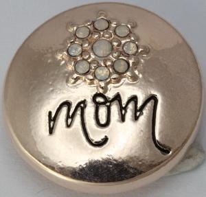 Large Snap Charm 1-119 (to fit Large jewellery)-Charmed Jewellery