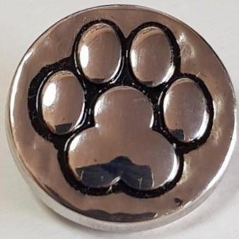 Large Snap Charm 1-12 (to fit Large jewellery)-Charmed Jewellery