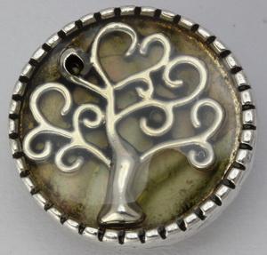 Large Snap Charm 1-120 (to fit Large jewellery)-Charmed Jewellery