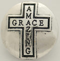 Large Snap Charm 1-39 (to fit Large jewellery)-Charmed Jewellery