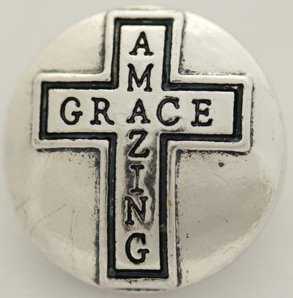 Large Snap Charm 1-39 (to fit Large jewellery)-Charmed Jewellery