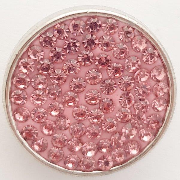 Large Snap Charm 1-41 (to fit Large jewellery)-Charmed Jewellery