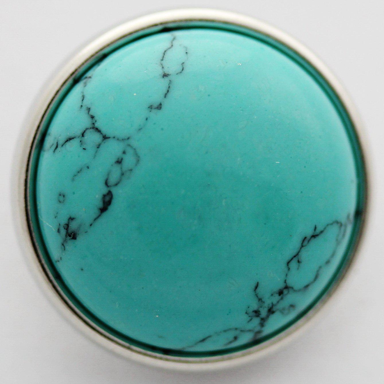 Large Snap Charm 1-48 (to fit Large jewellery)-Charmed Jewellery