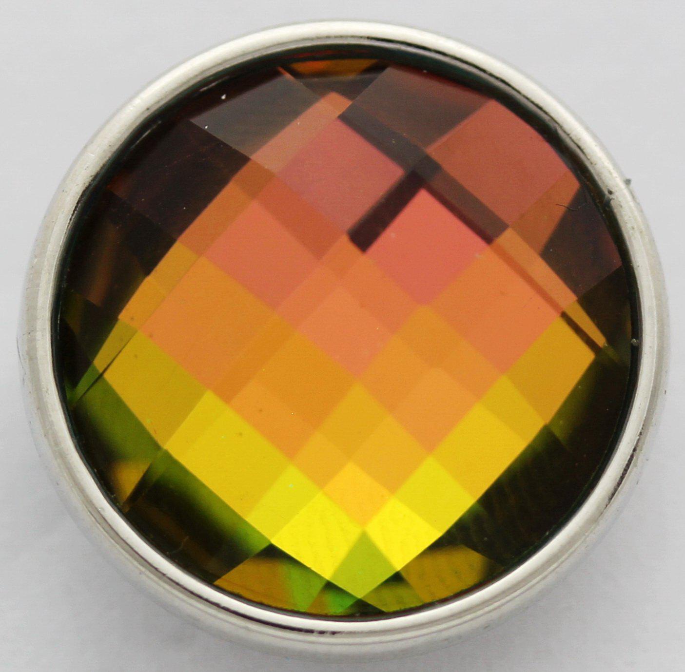 Large Snap Charm 1-51 (to fit Large jewellery)-Charmed Jewellery