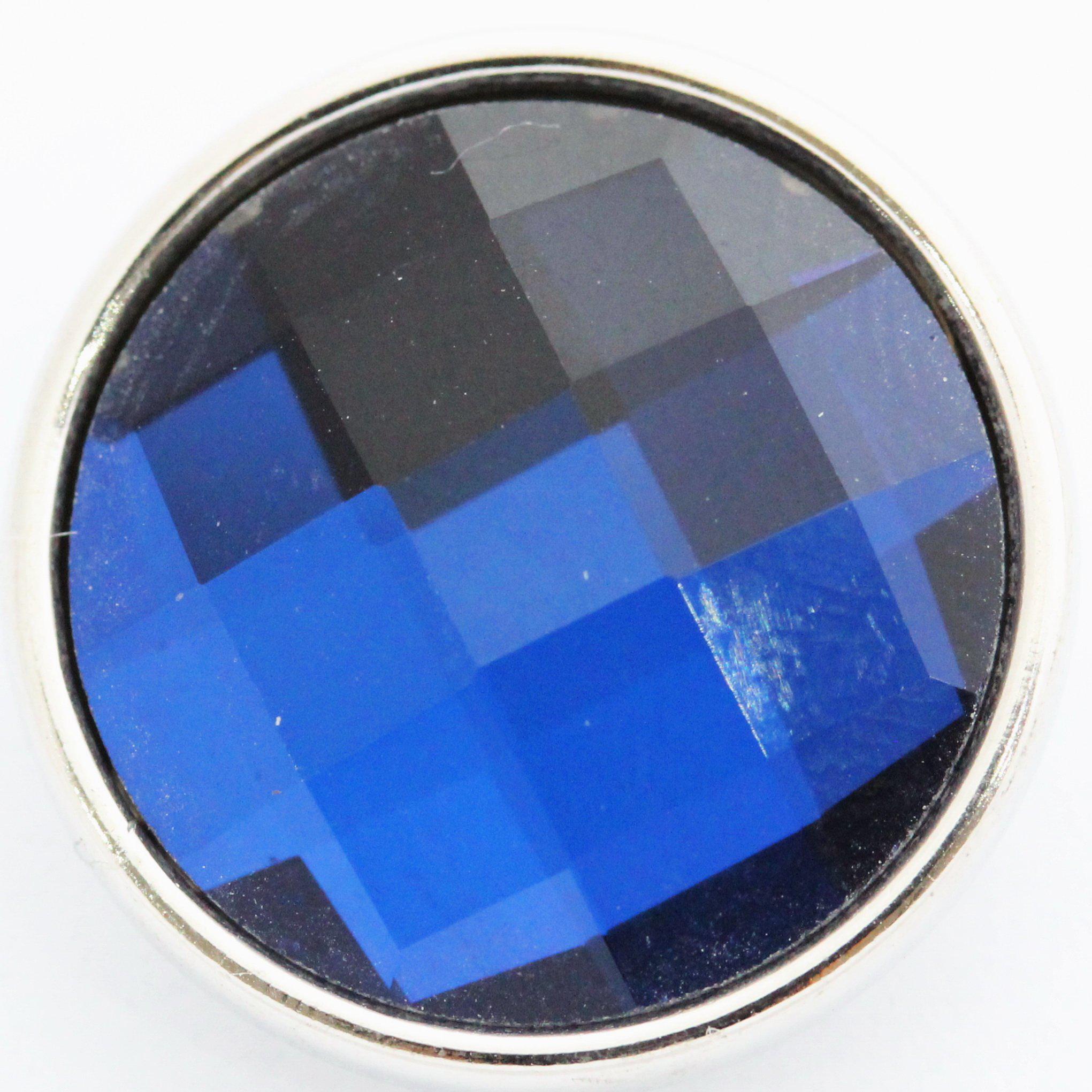 Large Snap Charm 1-52 (to fit Large jewellery)-Charmed Jewellery