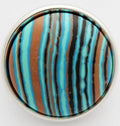 Large Snap Charm 1-53 (to fit Large jewellery)-Charmed Jewellery