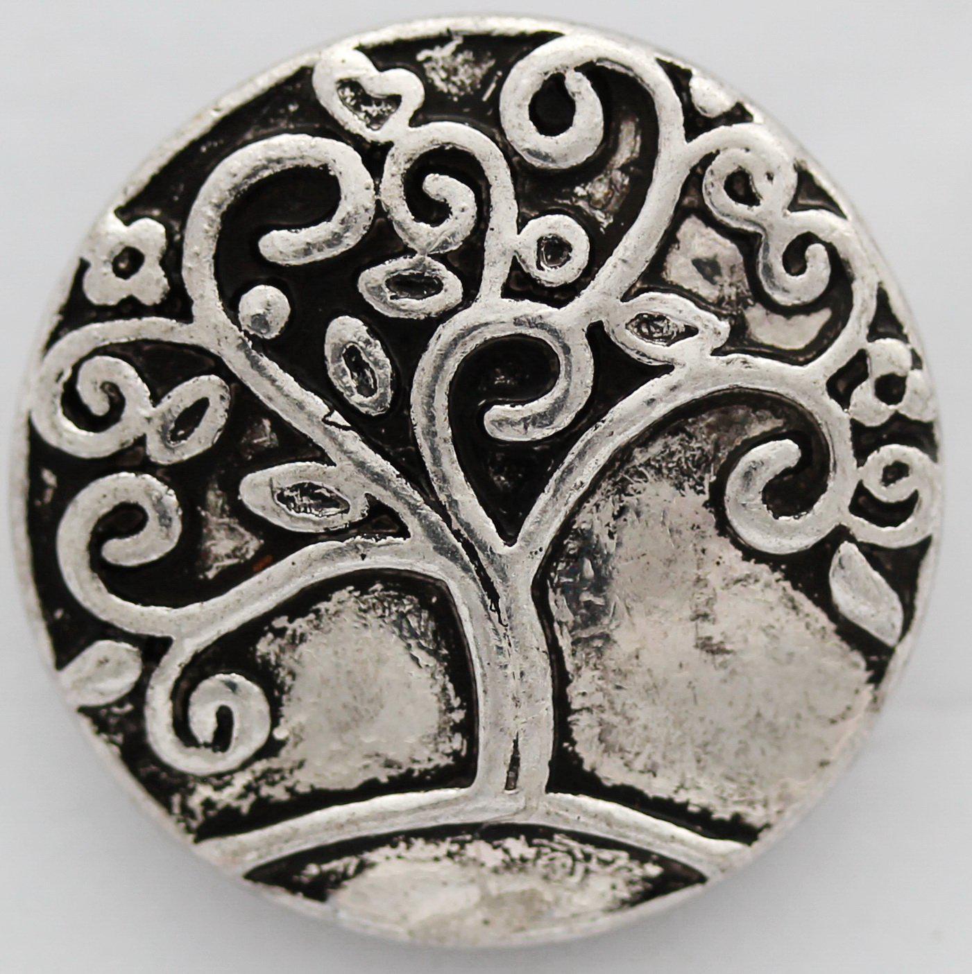 Large Snap Charm 1-56 (to fit Large jewellery)-Charmed Jewellery