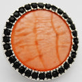 Large Snap Charm 1-60 (to fit Large jewellery)-Charmed Jewellery