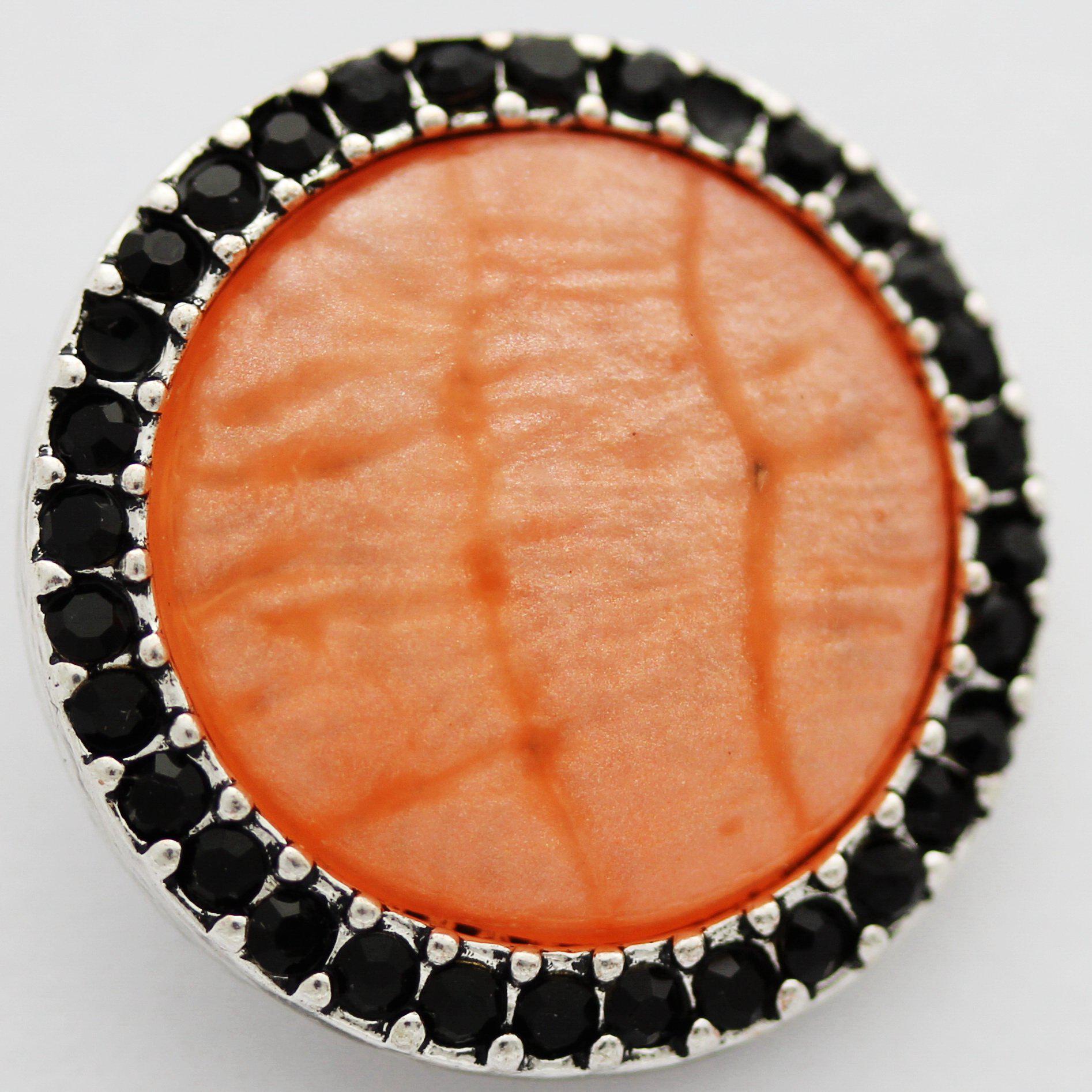 Large Snap Charm 1-60 (to fit Large jewellery)-Charmed Jewellery