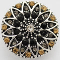 Large Snap Charm 1-61 (to fit Large jewellery)-Charmed Jewellery
