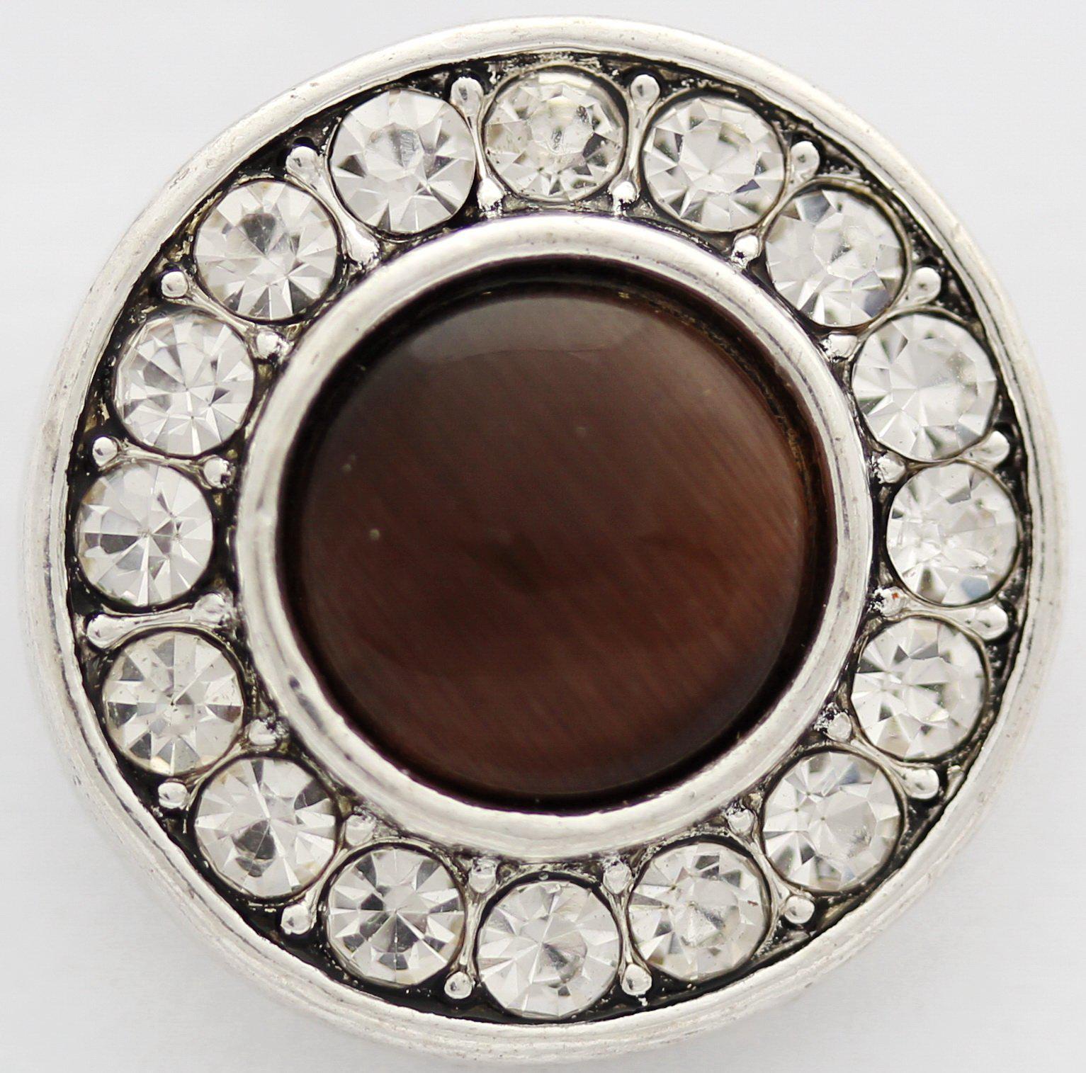 Large Snap Charm 1-65 (to fit Large jewellery)-Charmed Jewellery