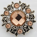 Large Snap Charm 1-66 (to fit Large jewellery)-Charmed Jewellery