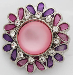 Large Snap Charm 1-67 (to fit Large jewellery)-Charmed Jewellery