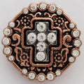 Large Snap Charm 1-69 (to fit Large jewellery)-Charmed Jewellery