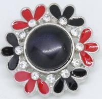 Large Snap Charm 1-74 (to fit Large jewellery) (to fit Large jewellery)-Charmed Jewellery