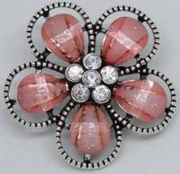 Large Snap Charm 1-76 (to fit Large jewellery)-Charmed Jewellery