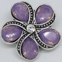 Large Snap Charm 1-77 (to fit Large jewellery)-Charmed Jewellery