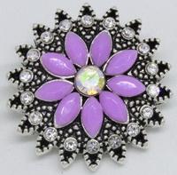 Large Snap Charm 1-78 (to fit Large jewellery)-Charmed Jewellery