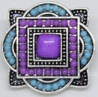 Large Snap Charm 1-87 (to fit Large jewellery)-Charmed Jewellery