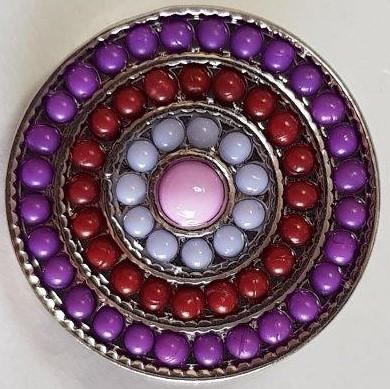 Large Snap Charm 2-3 (to fit Large jewellery)-Charmed Jewellery