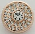 Large Snap Charm 2-5 (to fit Large jewellery)-Charmed Jewellery