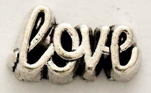 Love Locket Charm-Charmed Jewellery