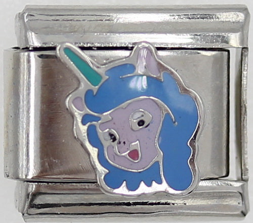 My Little Pony A New Generation Izzy 9mm Charm